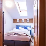 Alpin Wagrain Apartment