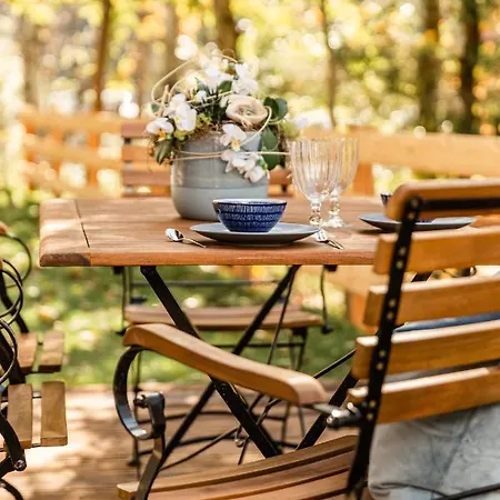 Alpin Wagrain Apartament Hofmark