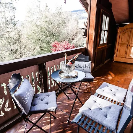 Alpin Wagrain * Hofmark