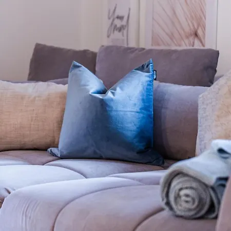 Apartment Alpin Wagrain