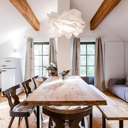 Alpin Wagrain * Hofmark