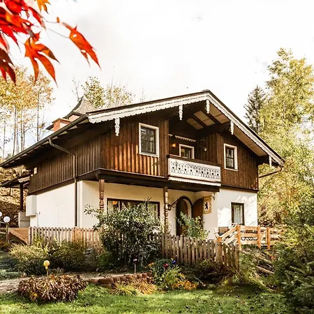 Apartament Alpin Wagrain