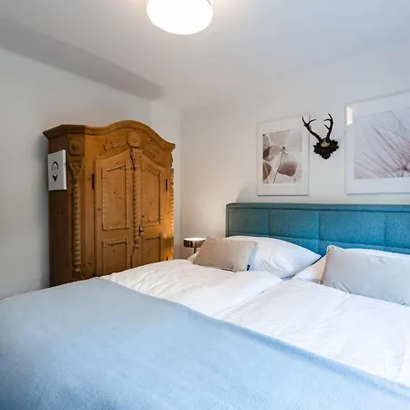 Apartament Alpin Wagrain Hofmark