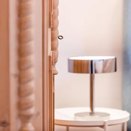 Alpin Wagrain شقة *