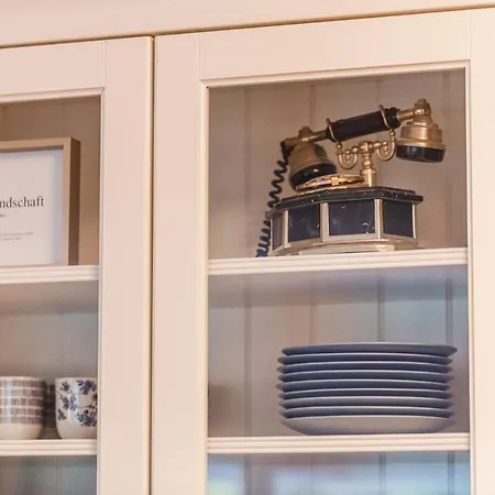 Alpin Wagrain Apartament *