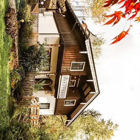 Daire Alpin Wagrain *