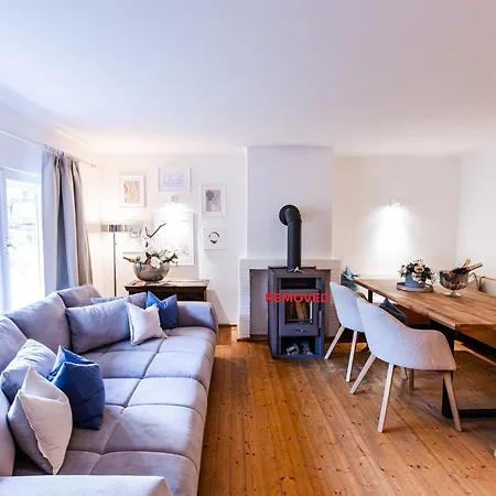 Alpin Wagrain Apartament Hofmark