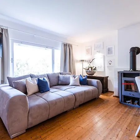 Alpin Wagrain Apartament