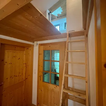 Alpin Wagrain Apartament