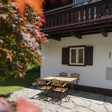 Alpin Wagrain Apartment