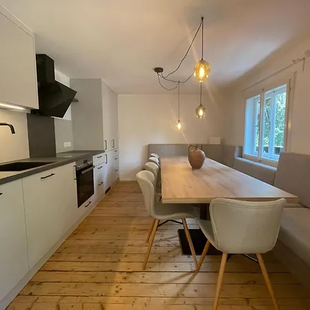 Alpin Wagrain Apartment Hofmark