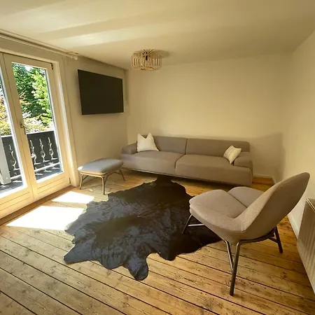 Apartment Alpin Wagrain