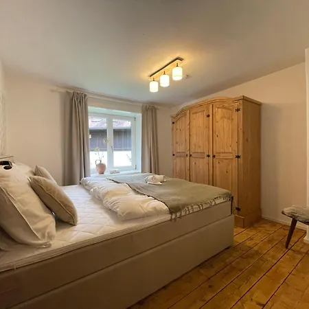 Alpin Wagrain Apartment Hofmark