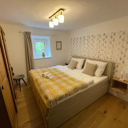 Alpin Wagrain Apartment