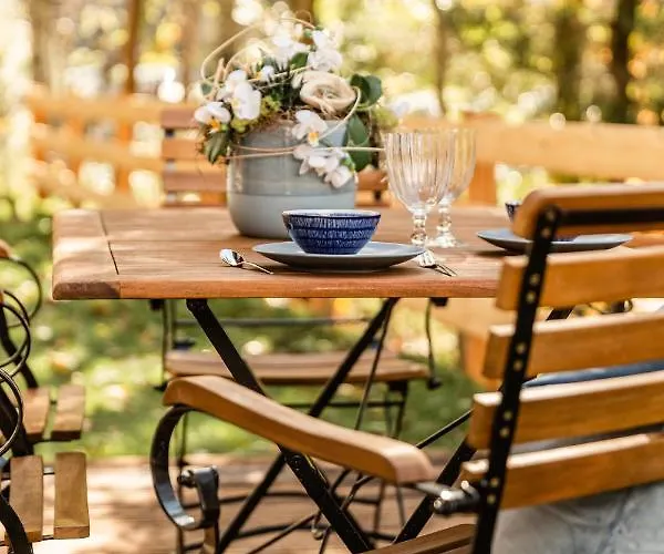 Alpin Wagrain Appartement Hofmark