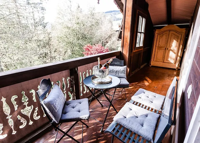 Alpin Wagrain * Hofmark