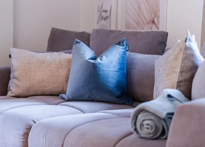 아파트 Alpin Wagrain