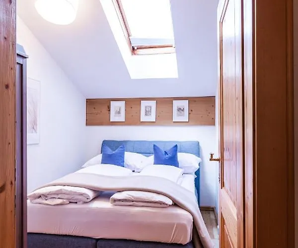 Alpin Wagrain 아파트