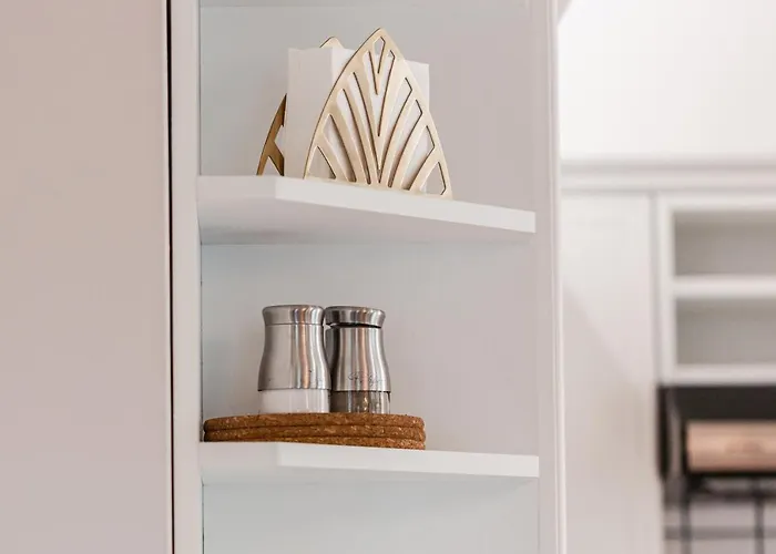 아파트 Alpin Wagrain *