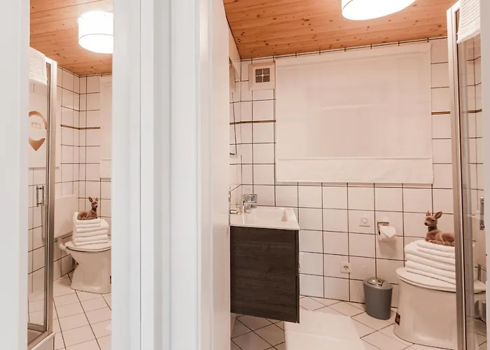 Alpin Wagrain Hofmark