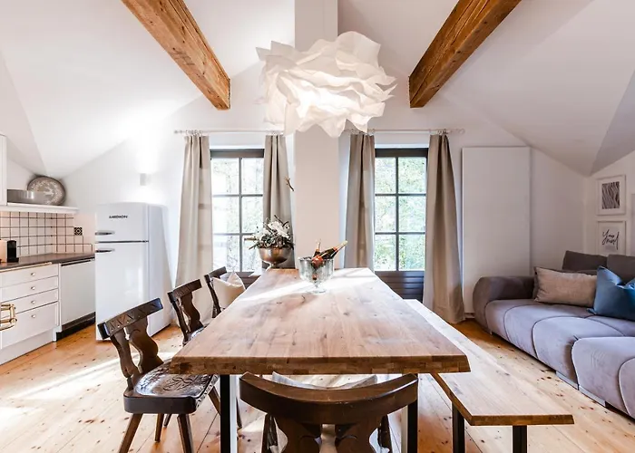 Alpin Wagrain * Hofmark