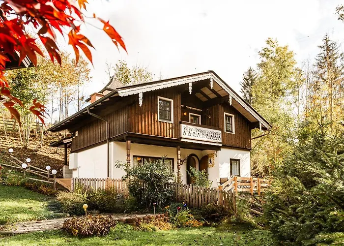 Appartement Alpin Wagrain
