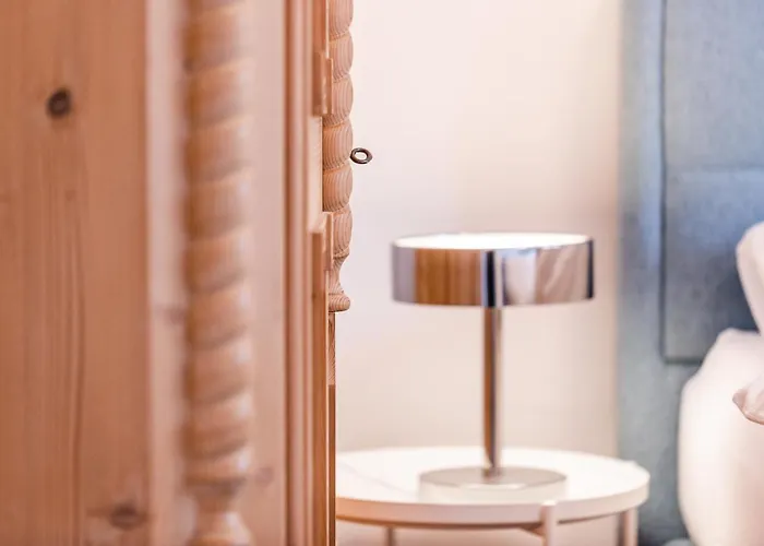 Alpin Wagrain 아파트 *