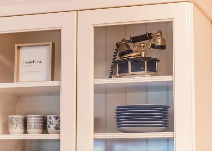 Alpin Wagrain 아파트 *