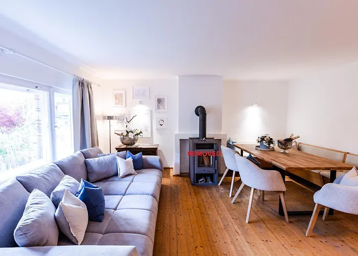 Alpin Wagrain Appartement Hofmark