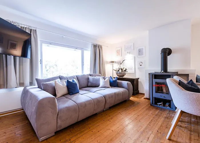 Alpin Wagrain 아파트