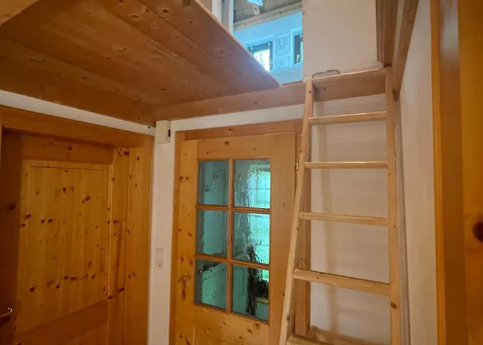 Alpin Wagrain Appartement